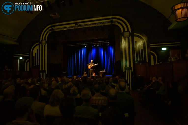 Lloyd Cole op Lloyd Cole - 02/03 - Het Zonnehuis foto