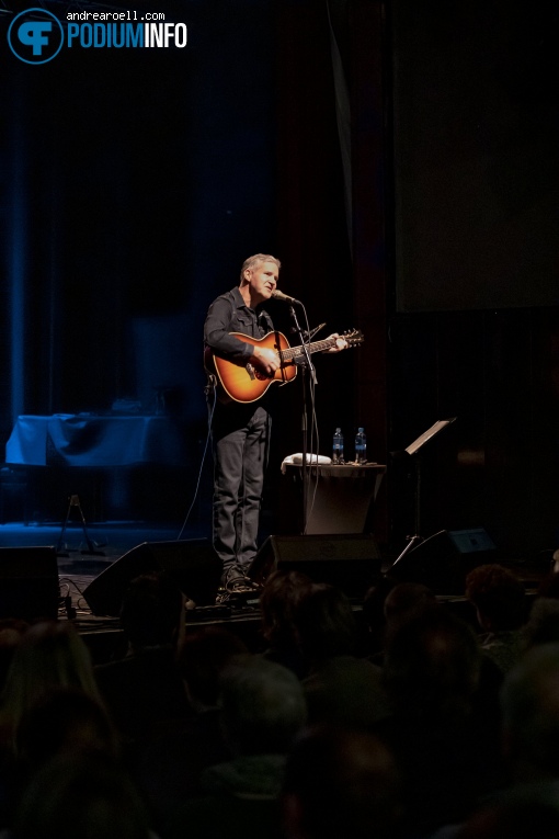 Lloyd Cole op Lloyd Cole - 02/03 - Het Zonnehuis foto