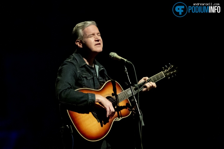 Lloyd Cole op Lloyd Cole - 02/03 - Het Zonnehuis foto