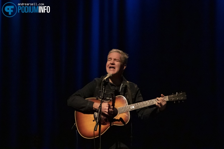 Lloyd Cole op Lloyd Cole - 02/03 - Het Zonnehuis foto