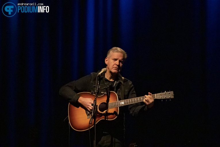 Lloyd Cole op Lloyd Cole - 02/03 - Het Zonnehuis foto