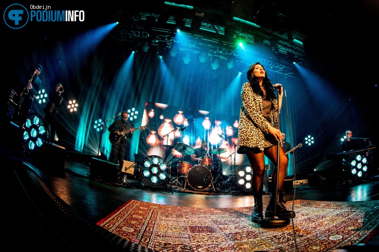 Forever Amy op Forever Amy - 05/03 - Hedon foto