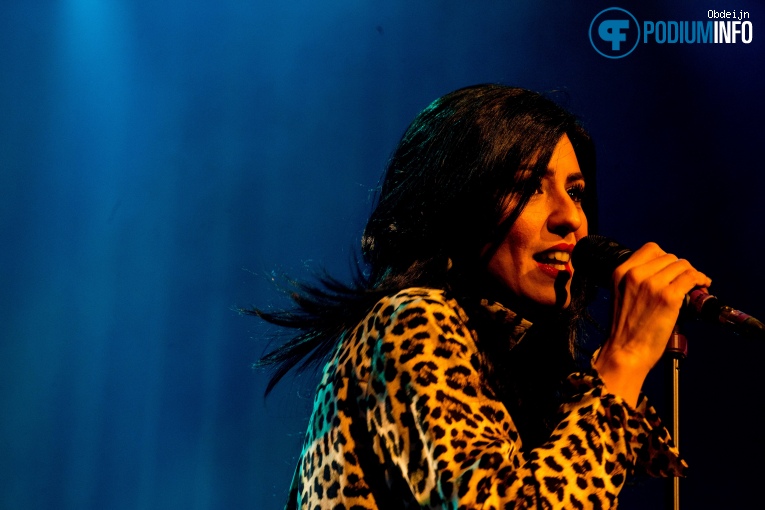 Forever Amy op Forever Amy - 05/03 - Hedon foto