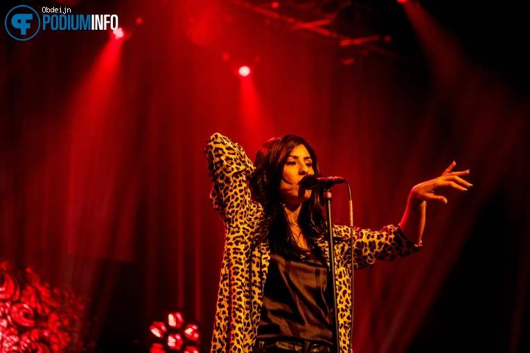 Forever Amy op Forever Amy - 05/03 - Hedon foto