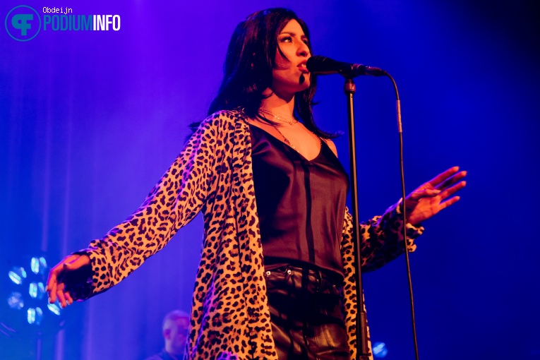 Forever Amy op Forever Amy - 05/03 - Hedon foto