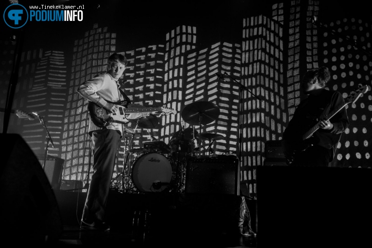 King Krule op King Krule - 05/03 - Melkweg foto