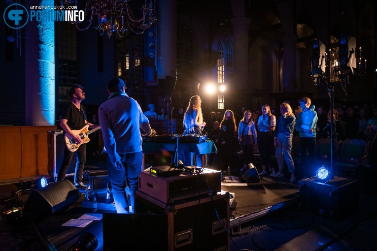 S10 op S10 - 05/03 - Waalse Kerk foto