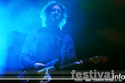 my bloody valentine op Benicàssim 2008 foto