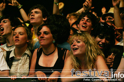 Benicàssim 2008 foto