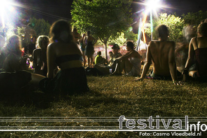 Benicàssim 2008 foto