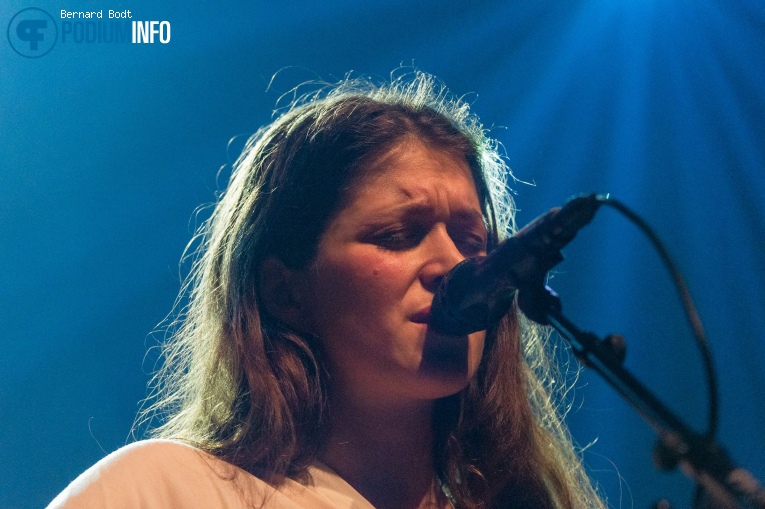 Foto Pitou op Patrick Watson - 09/03 - TivoliVredenburg