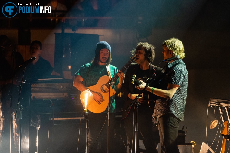 Foto Patrick Watson op Patrick Watson - 09/03 - TivoliVredenburg