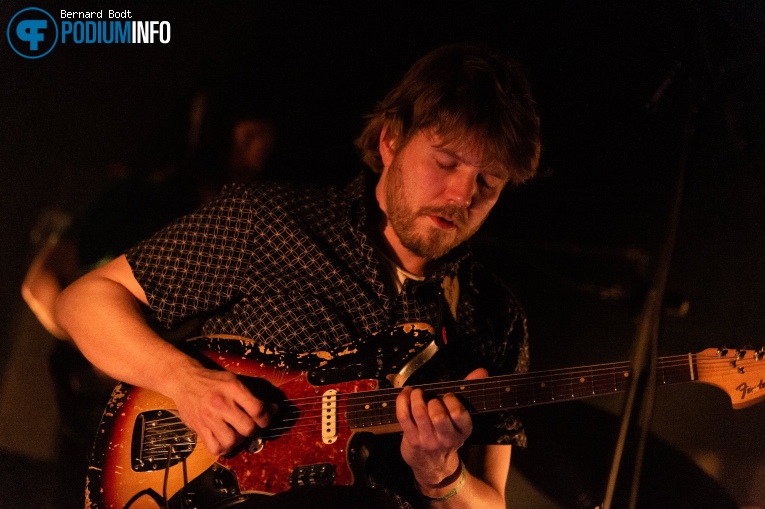 Foto Patrick Watson op Patrick Watson - 09/03 - TivoliVredenburg