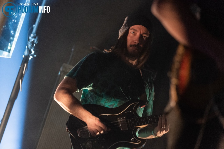 Foto Patrick Watson op Patrick Watson - 09/03 - TivoliVredenburg
