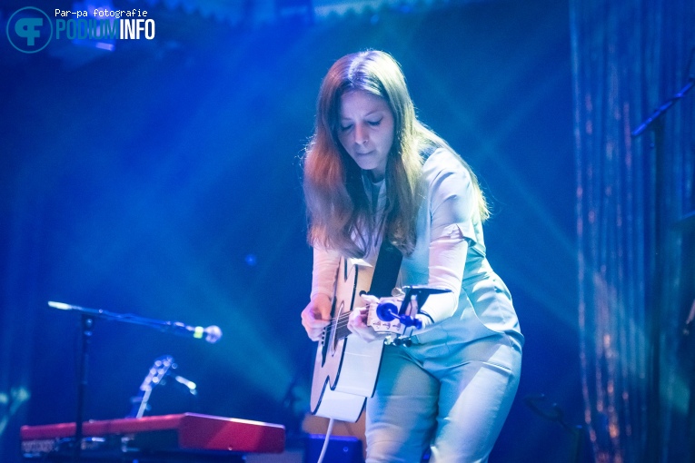 Jade Bird op Jade Bird - 08/03 - Paradiso foto