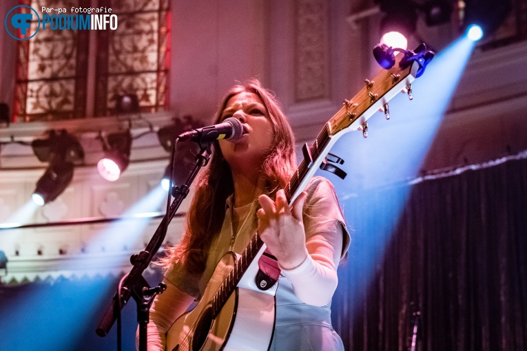 Foto Jade Bird op Jade Bird - 08/03 - Paradiso