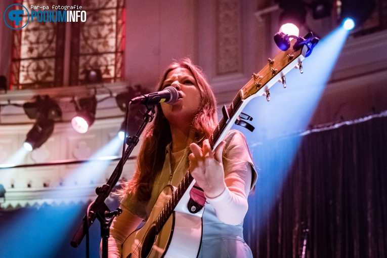 Jade Bird op Jade Bird - 08/03 - Paradiso foto