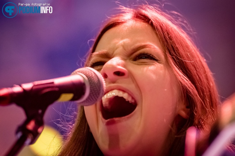 Jade Bird op Jade Bird - 08/03 - Paradiso foto