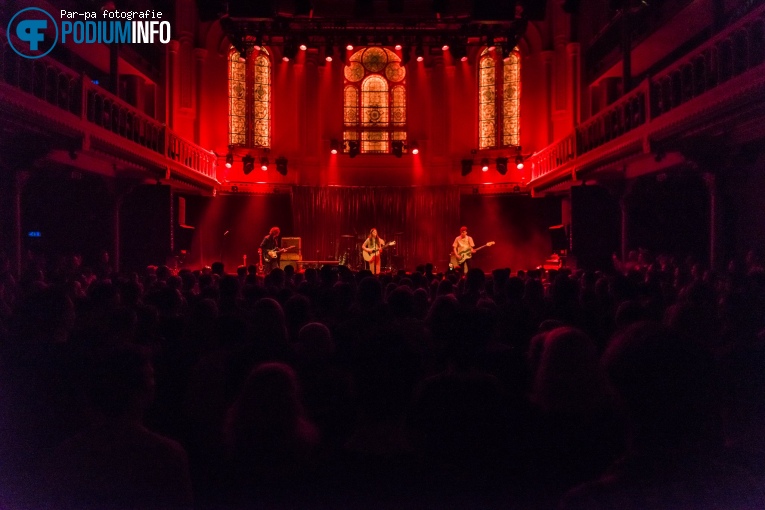 Jade Bird op Jade Bird - 08/03 - Paradiso foto