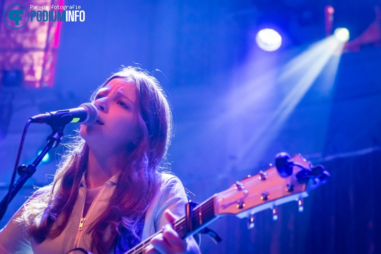 Jade Bird op Jade Bird - 08/03 - Paradiso foto