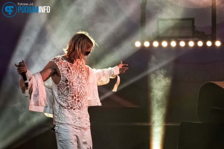 De Jeugd Van Tegenwoordig op De Jeugd van Tegenwoordig - Larger Than Live 11/07 - Ziggo Dome foto