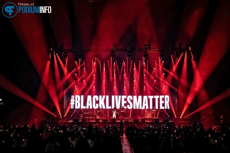 Frenna op Frenna - Larger Than Live - 16/07 - Ziggo Dome foto