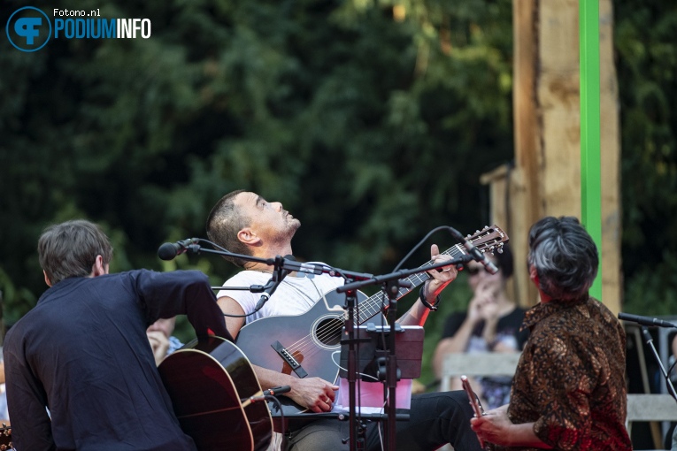 Foto Dinand Woesthoff op Dinand Woesthoff - 06/08 - Openluchttheater Amsterdamse Bos