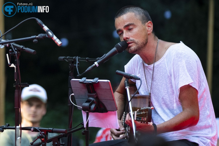Foto Dinand Woesthoff op Dinand Woesthoff - 06/08 - Openluchttheater Amsterdamse Bos