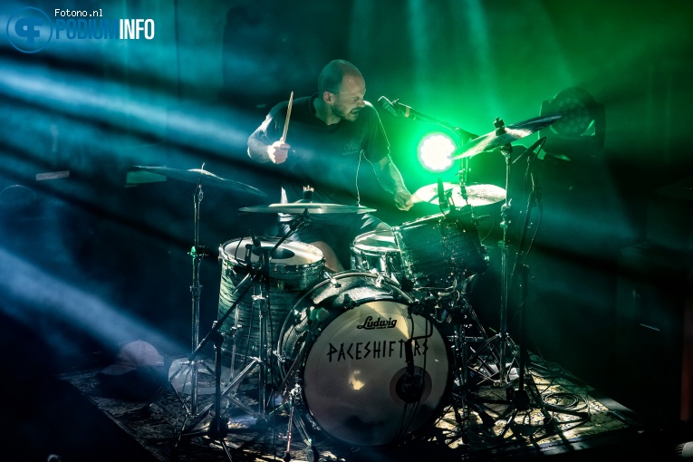 Paceshifters op Paceshifters - 29/08 - Podium Victorie foto