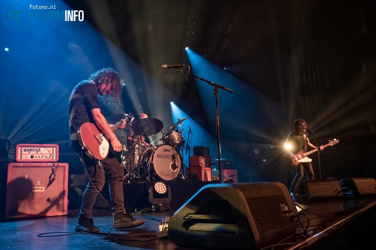 Paceshifters op Paceshifters - 29/08 - Podium Victorie foto