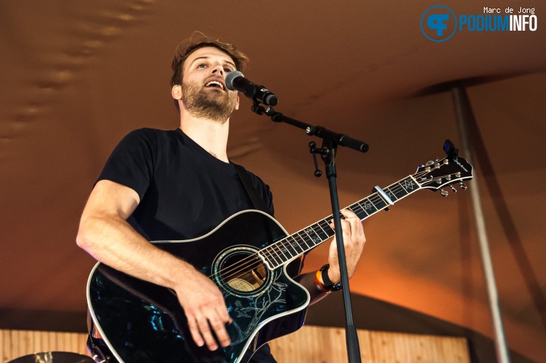 BENR op Martijn Fischer zingt Hazes - 11/09 - Dordrechts museum foto