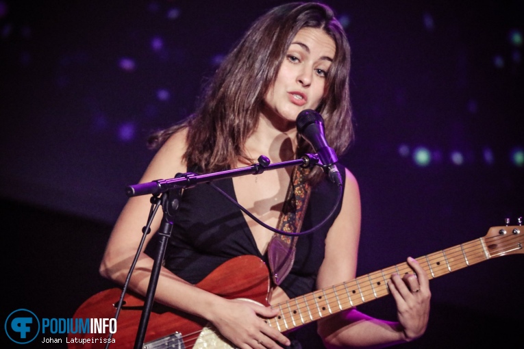 Foto Lorrèn op Lorrèn - 13/9 - Poppodium Volt
