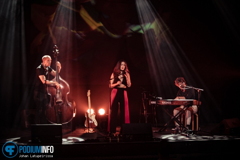 Foto Lorrèn op Lorrèn - 13/9 - Poppodium Volt