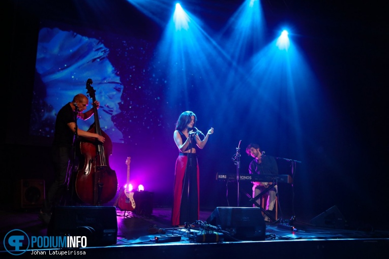 Foto Lorrèn op Lorrèn - 13/9 - Poppodium Volt