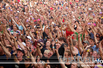 Zwarte Cross 2008 foto