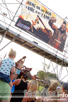 Zwarte Cross 2008 foto