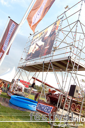 Zwarte Cross 2008 foto