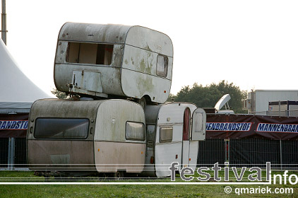 Zwarte Cross 2008 foto