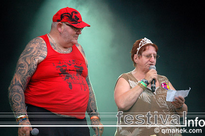 Zwarte Cross 2008 foto