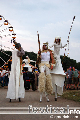 Zwarte Cross 2008 foto