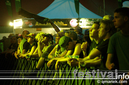 Zwarte Cross 2008 foto