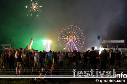 Zwarte Cross 2008 foto