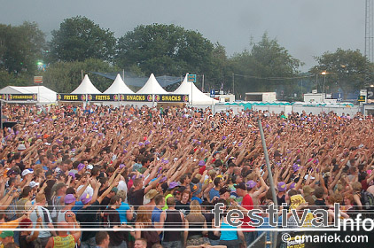 Zwarte Cross 2008 foto