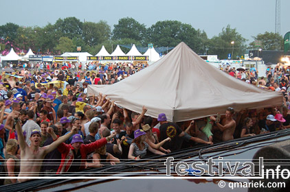 Zwarte Cross 2008 foto