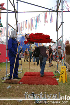 Zwarte Cross 2008 foto