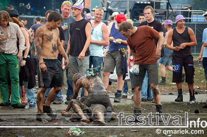 Zwarte Cross 2008 foto