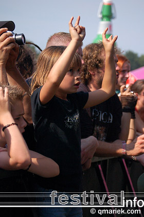 Zwarte Cross 2008 foto