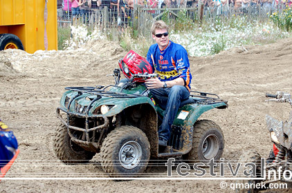 Zwarte Cross 2008 foto