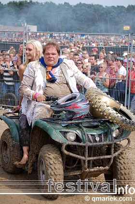 Zwarte Cross 2008 foto