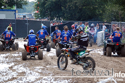 Zwarte Cross 2008 foto